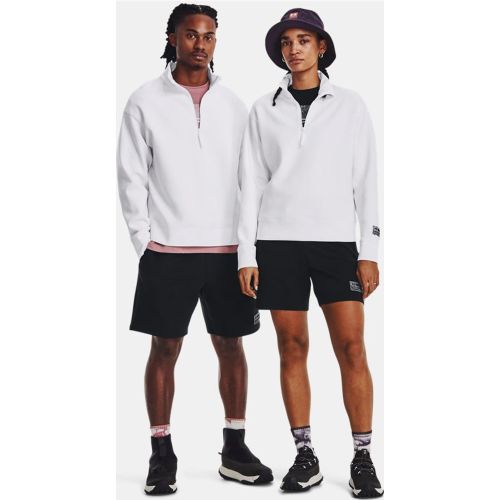 Short en maille  Summit unisexe / L - Under Armour - Modalova