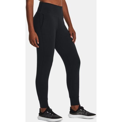 Jogging under armour femme hot sale