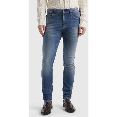 Benetton, Jeans Skinny, taille 28, Bleu Clair - United Colors of Benetton - Modalova