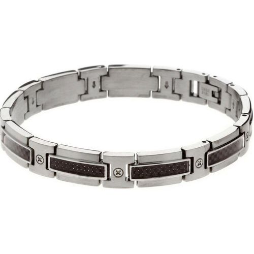 Bracelet B501090 - Bracelet Hybrid Bicolore - Rochet - Modalova