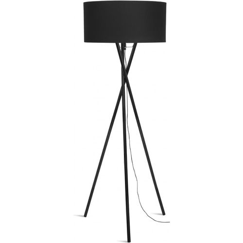 Lampadaire Multi Pied Métal HAMPTON - It s About Romi - Modalova