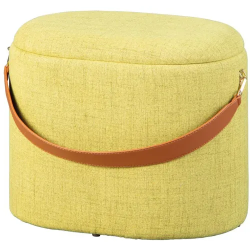 Tabouret Coffre et SAVANA - 3S. x Home - Modalova