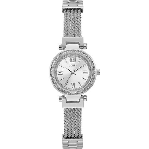 Montre Femme W1009L1 - Guess - Guess - Modalova