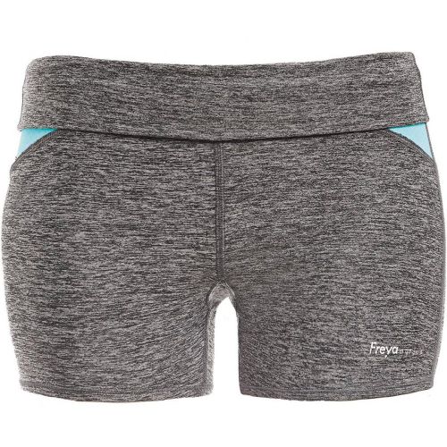 Short de sport REFLECTIVE SPEED carbon - Freya Active - Modalova