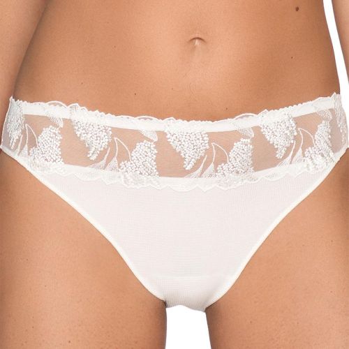 Slip brésilien PrimaDonna ETERNAL natural- ivoire - Prima Donna - Modalova