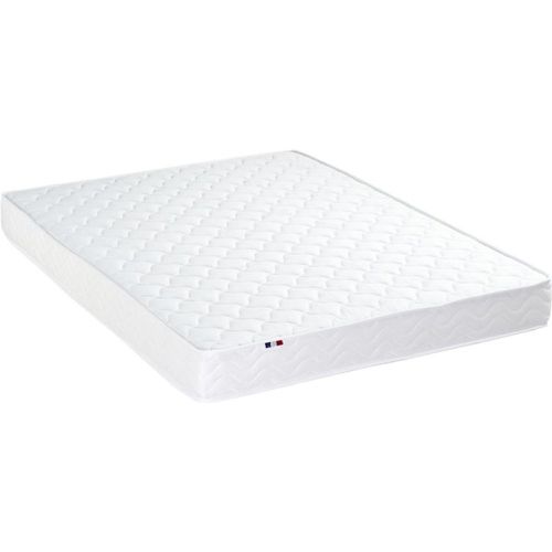 Matelas Ressorts Fermes biconiques SPECTOS - Made in France - Selenia - Modalova