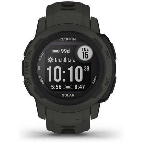 Montres connectées mixtes 010-02564-00 - Instinct 2S - Garmin - Modalova