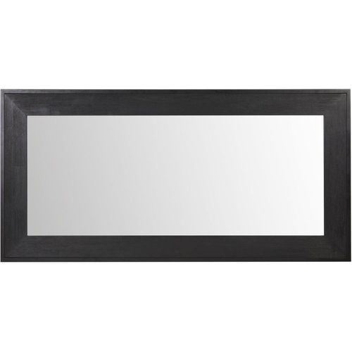 Miroir rectangulaire encadrement 12cm en métal ZARA - 3S. x Home - Modalova
