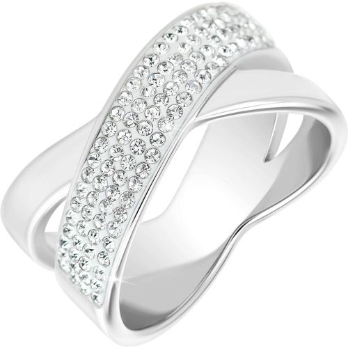 Bague So Charm - B2846--T16-52 - Bague ée - So Charm Bijoux - Modalova