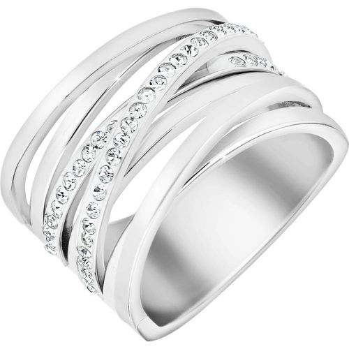 Bague So Charm - B2925- - Bague ée - So Charm Bijoux - Modalova