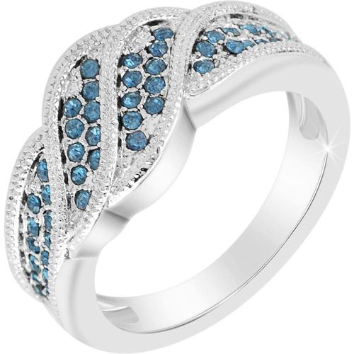 Bague So Charm - B3299- - Bague ée - So Charm Bijoux - Modalova