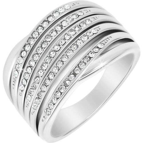 Bague So Charm - B3152- - Bague ée - So Charm Bijoux - Modalova