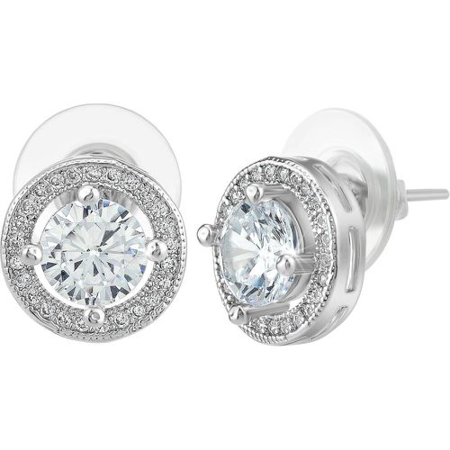 Boucles Oreilles So Charm - B1381-BO - Boucles D'Oreilles ées - So Charm Bijoux - Modalova