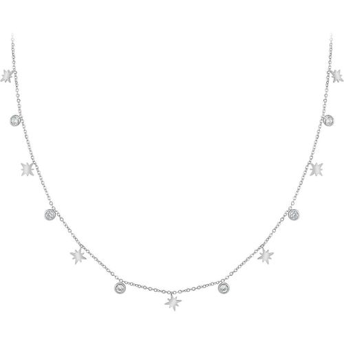 Collier So Charm - B2205- - Collier Mode é - So Charm Bijoux - Modalova