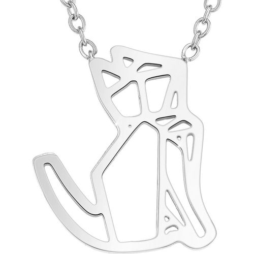 Collier So Charm - B2234- - Collier Mode é - So Charm Bijoux - Modalova