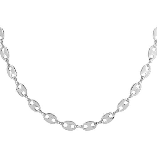 Collier So Charm - B3043- - Collier Mode é - So Charm Bijoux - Modalova