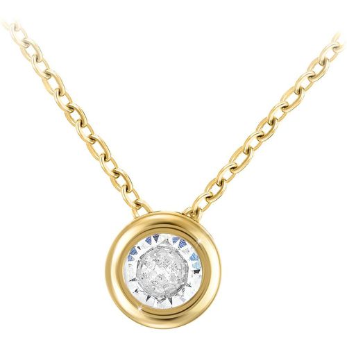 Collier So Charm - B3086-DORE - Collier Mode - So Charm Bijoux - Modalova