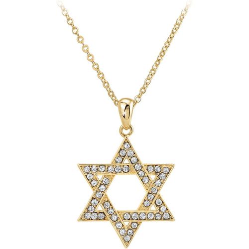 Collier So Charm - B3087-DORE - Collier Rai - So Charm Bijoux - Modalova