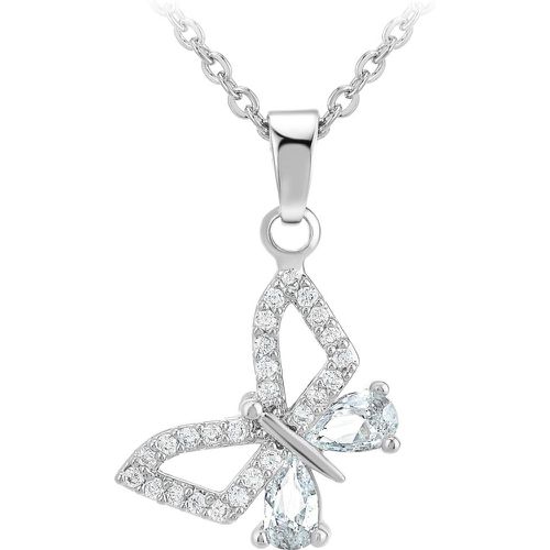 Collier So Charm - B3129--COLLIER - Collier Mode é - So Charm Bijoux - Modalova