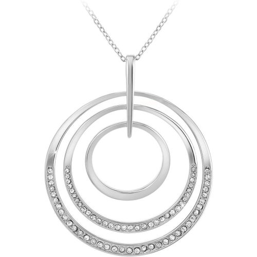 Collier So Charm - B3171- - Collier Mode é - So Charm Bijoux - Modalova