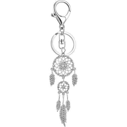 So Charm - B3284- - Porte Clés é - So Charm Bijoux - Modalova