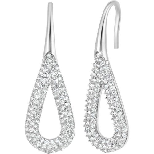 Pendantes So Charm - B3298- - Boucles D'Oreilles ées - So Charm Bijoux - Modalova