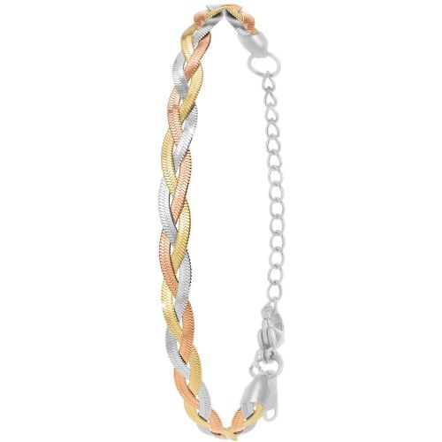 Bracelet So Charm - B3344 - Bracelet Mode é - So Charm Bijoux - Modalova