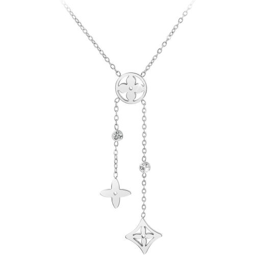 Collier So Charm - B3395- - Collier Mode é - So Charm Bijoux - Modalova