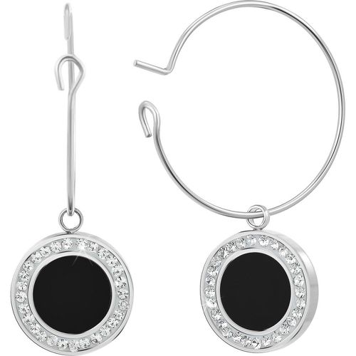 Pendantes So Charm - B4018- - Boucles D'Oreilles ées - So Charm Bijoux - Modalova