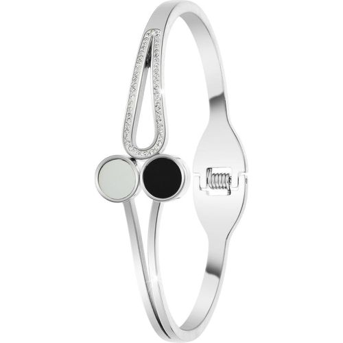 Jonc So Charm - B4121- - Bracelet Mode é - So Charm Bijoux - Modalova