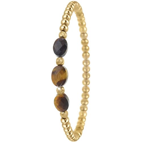 Bracelet So Charm - B4173- - Bracelet Mode Doré - So Charm Bijoux - Modalova