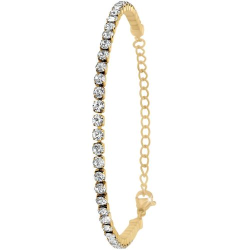 Bracelet So Charm - B4189-ORROSE - Bracelet Mode - So Charm Bijoux - Modalova