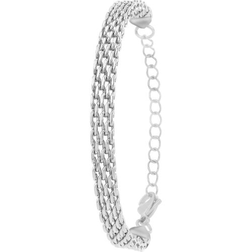 Bracelet So Charm - B4200- - Bracelet Mode é - So Charm Bijoux - Modalova