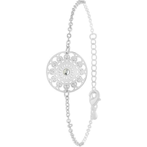 Bracelet So Charm - B4260- - Bracelet Mode é - So Charm Bijoux - Modalova