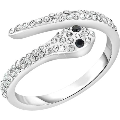 Bague So Charm - BD2366--DIAMANT - Bague Serpent - So Charm Bijoux - Modalova