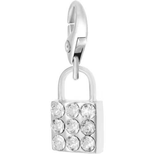 Charms Et Perles So Charm - CH0099- - Charm Cadenas - So Charm Bijoux - Modalova