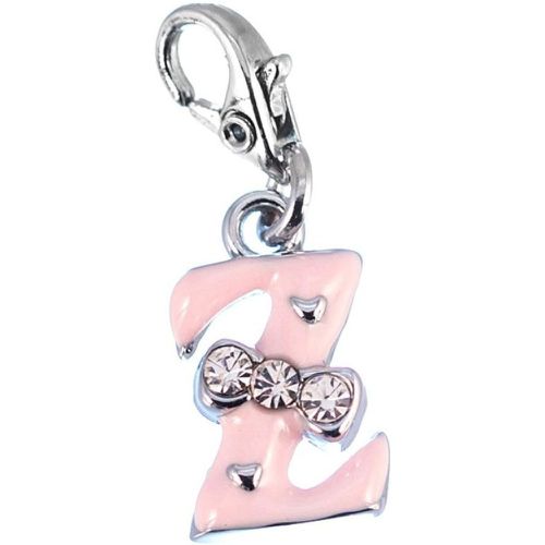 Charms Et Perles So Charm - CH0089 - Charm Lettre Z - So Charm Bijoux - Modalova