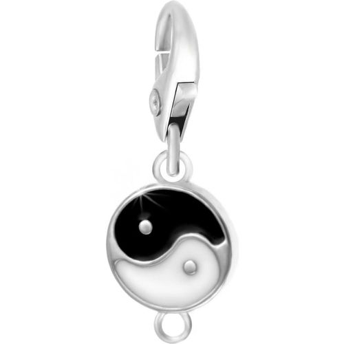 Charms Et Perles So Charm - CH0119- - Charm Yin Et Yang - So Charm Bijoux - Modalova