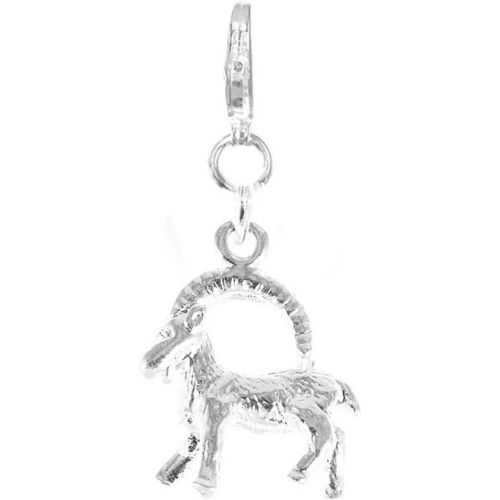 Charms Et Perles So Charm - CH0352- - Charm Capricorne Zodiaque - So Charm Bijoux - Modalova