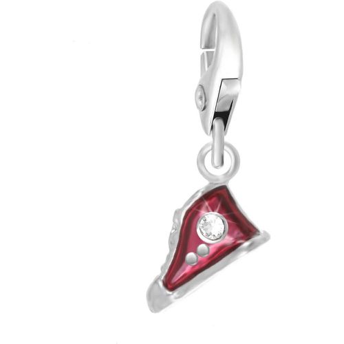 Charms Et Perles So Charm - CH0723-ROUGE - Charm Chaussure Rouge - So Charm Bijoux - Modalova