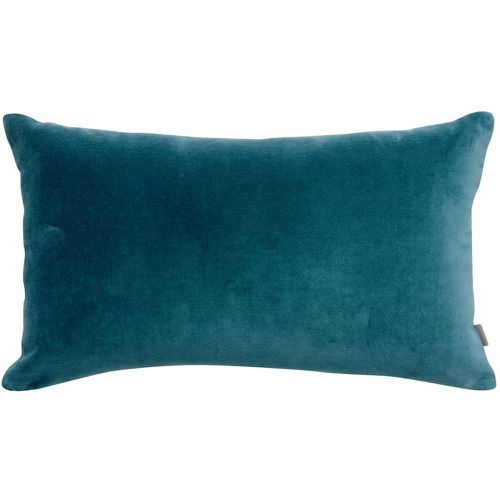 Coussin uni Elise Riviera 30 x 50 - Vivaraise - Modalova