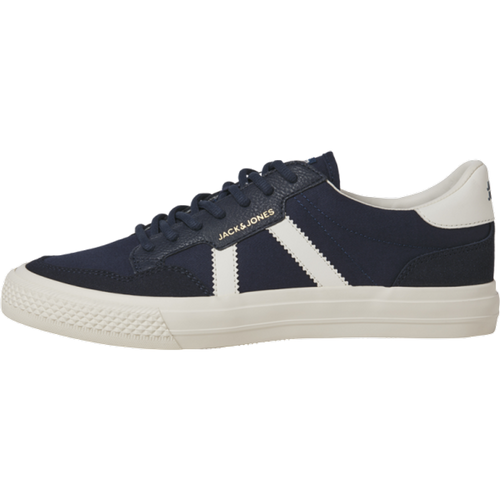 Baskets lacets toile Jay - jack & jones - Modalova