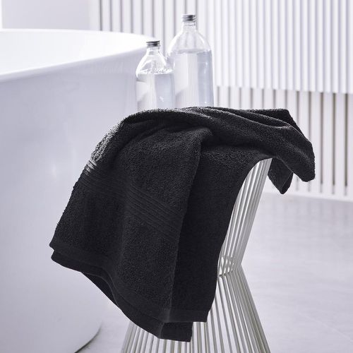 Drap de Bain 70 x 130 Coton Essential Fusain - Today - Modalova