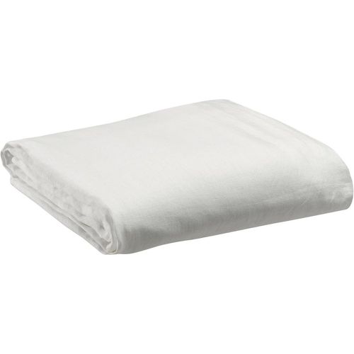 Drap housse Zeff 180x200 bonnet 30cm - Vivaraise - Modalova