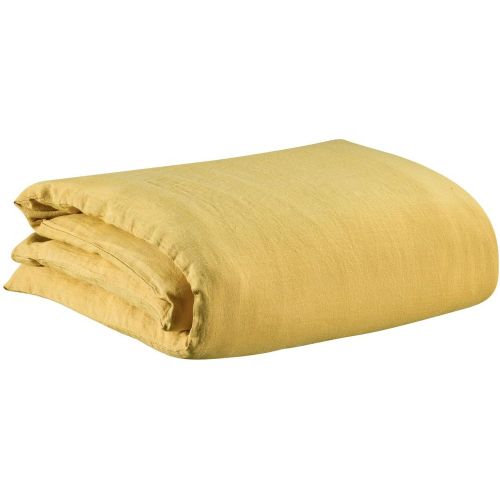 Housse de couette Zeff Absynthe 260 x 240 - Maison Vivaraise - Modalova