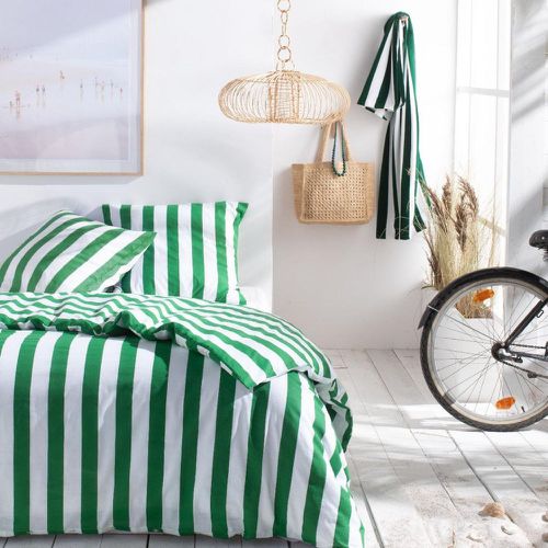 Housse de couette SUMMER STRIPES, 240x220cm - Today - Modalova