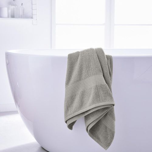 Maxi Drap de Bain 90 x 150 Coton Essential Dune - Today - Modalova