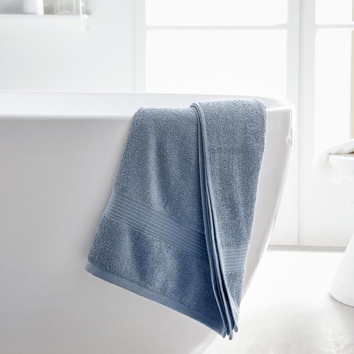 Maxi Drap de Bain 90 x 150 Coton Essential Denim - Today - Modalova