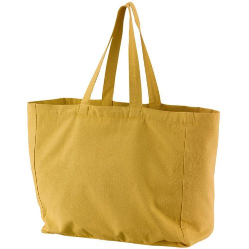 Sac shopping recyclé Grace Badiane 35 x 40 x 15 - Winkler - Modalova