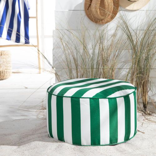 POUF GONFLABLE - SUMMER STRIPES 50xH25 - Today - Modalova